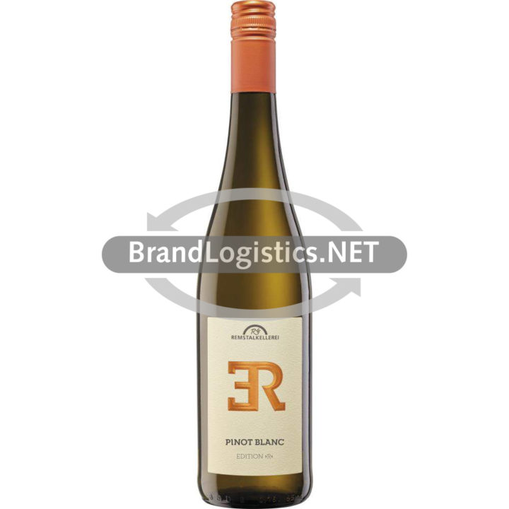 Remstalkellerei Pinot Blanc “Edition R” QbA trocken 0,75 l