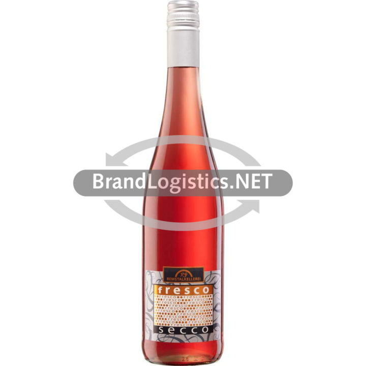 Remstalkellerei Fresco Secco Rosé 0,75 l