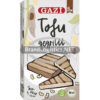 GAZi Vegan Bio-Tofu gegrillt 4×50 g