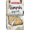 GAZi Vegan Bio-Tempeh gegrillt 4×50 g
