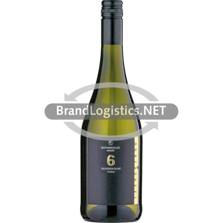 Bottwartaler Winzer Sauvignon Blanc 0,75 l