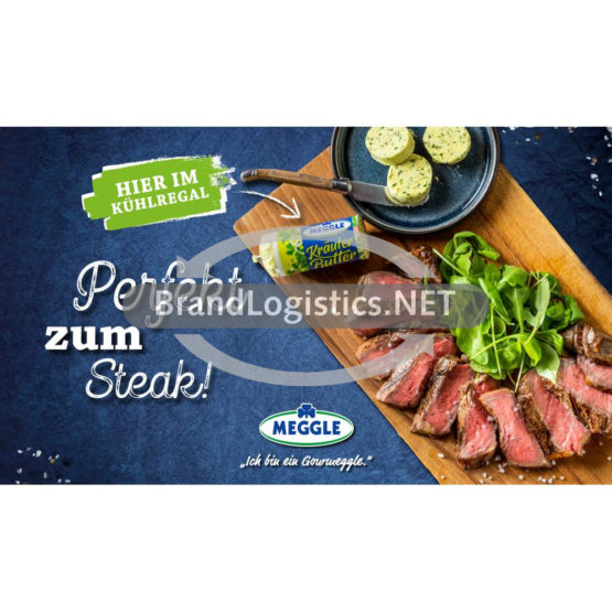 Meggle Kräuter Butter zu Steak Waagengrafik 800×468