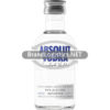Absolut Vodka 40% vol. 0,05 l