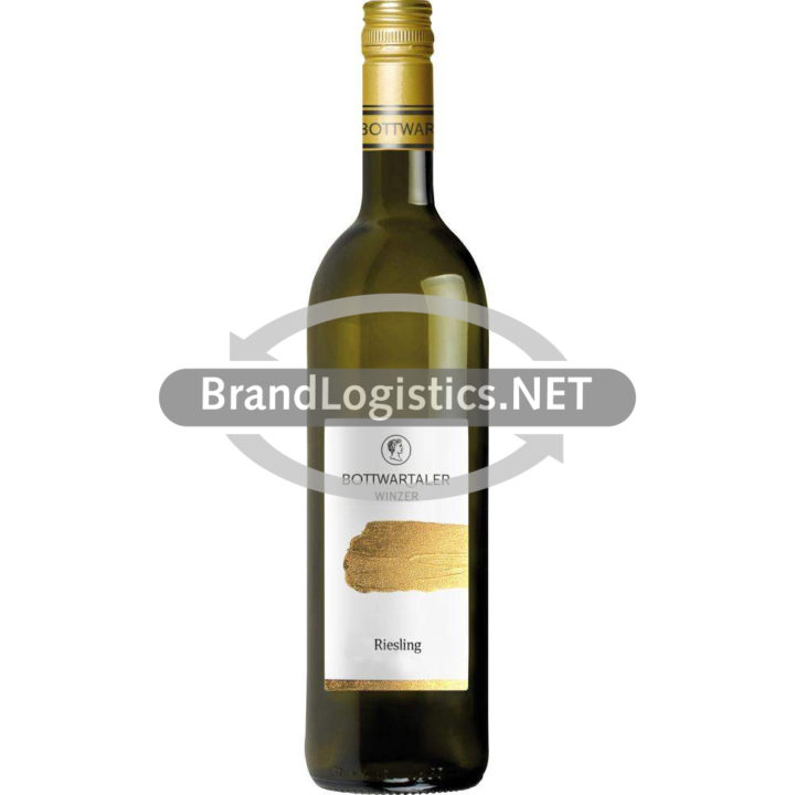 Bottwartaler Winzer Riesling 0,75 l