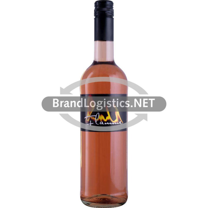 Bottwartaler Winzer Flamme Rosé 0,75 l
