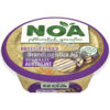NOA Brotaufstrich Linse-Gegrillte Aubergine 175 g