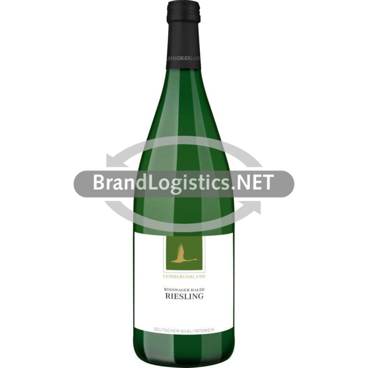 Lembergerland Riesling 1 l