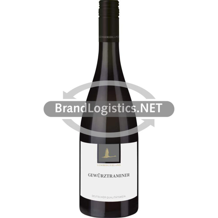 Lembergerland Gewürztraminer 0,75 l