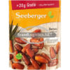 Seeberger Datteln entsteint 220 g