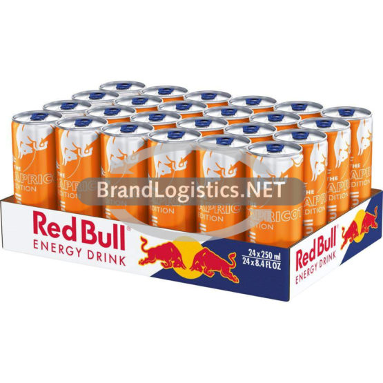 DPG Red Bull Organics Simply Cola Dose 24x 250ml