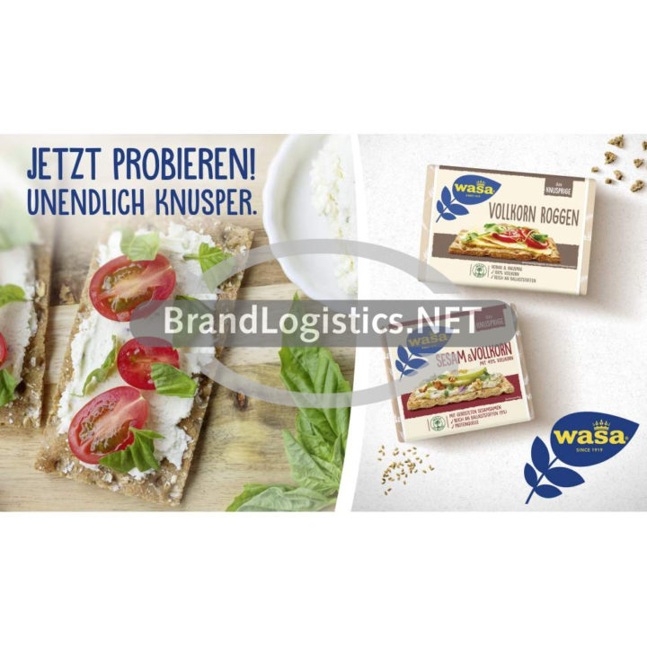 Wasa Waagengrafik Das Knusprige zu Käse 800×468