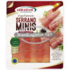 Abraham Serrano Minis luftgetrocknet 80 g