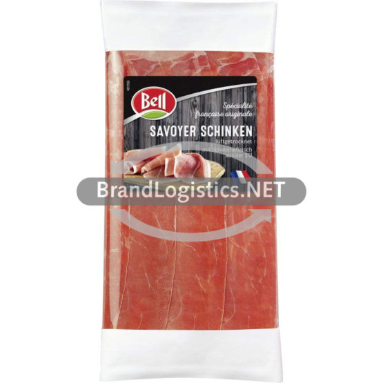 Bell Savoyer Schinken luftgetrocknet 80 g