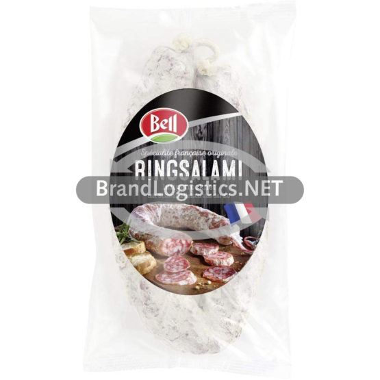 Bell Ringsalami luftgetrocknet 225 g