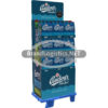 Budweiser Budvar Alkoholfrei Display 27x6x0,33 l