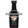 Baileys Original Irish Cream Liqueur Miniaturen 0,05 l