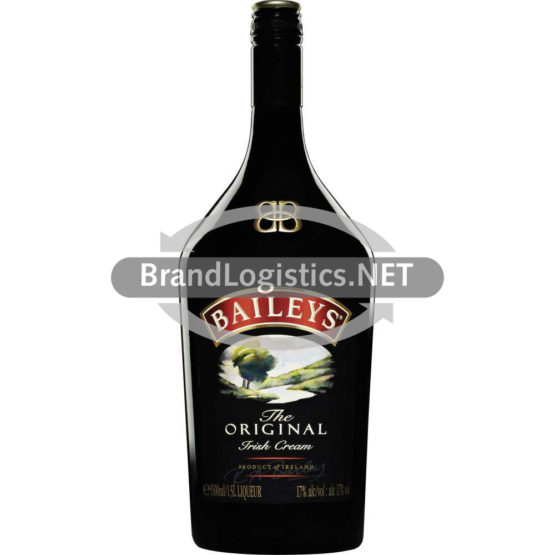 Baileys Original Irish Cream Likör 1,5 l