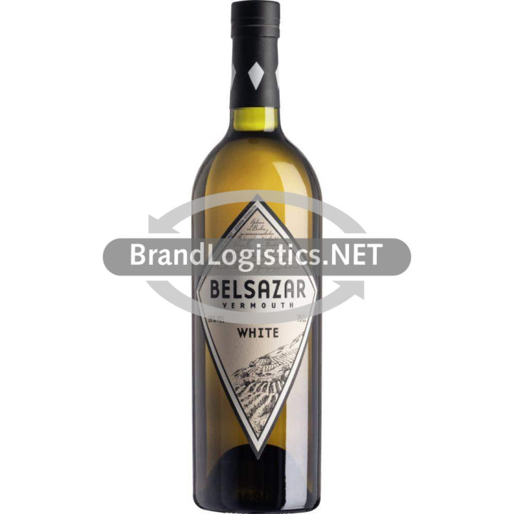 Belsazar White Vermouth 0,75 l
