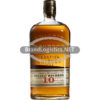 Bulleit Bourbon Frontier Whiskey 10Y 0,7 l