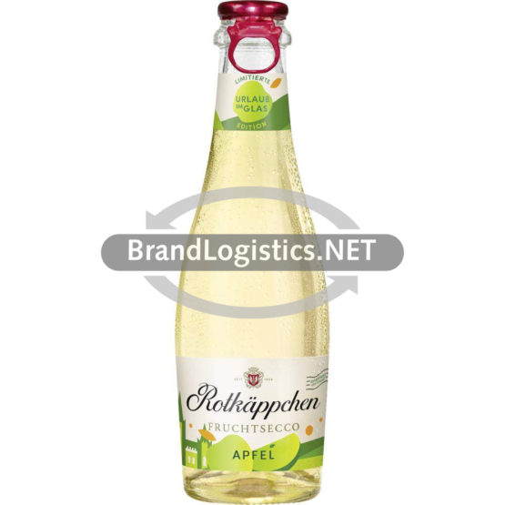 Rotkäppchen Fruchtsecco Apfel 0,2 l