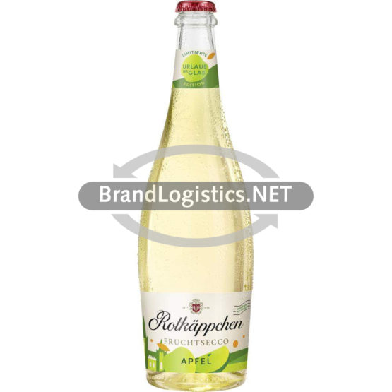Rotkäppchen Fruchtsecco Apfel 0,75 l