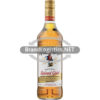 Captain Morgan Original Spiced Gold 35 % Vol. 0,7 l