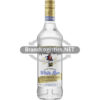 Captain Morgan White Rum 37,5 % Vol. 1 l