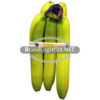 Banafood Fairtrade Bananen Banderole