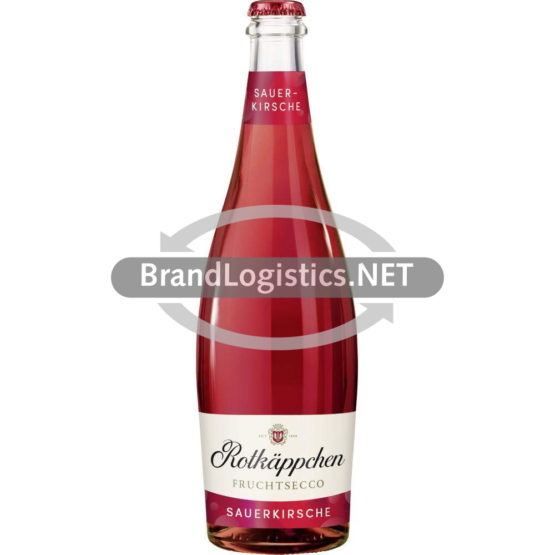 Rotkäppchen Fruchtsecco Sauerkirsche 0,75 l