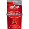 Lavazza Qualità Rossa Kapseln 10 Stück
