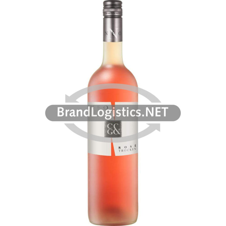 Weingärtner Cleebronn & Güglingen NEO Cuveé – rose- 0,75 Liter