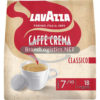 Lavazza Caffè Crema Classico Pads 125 g