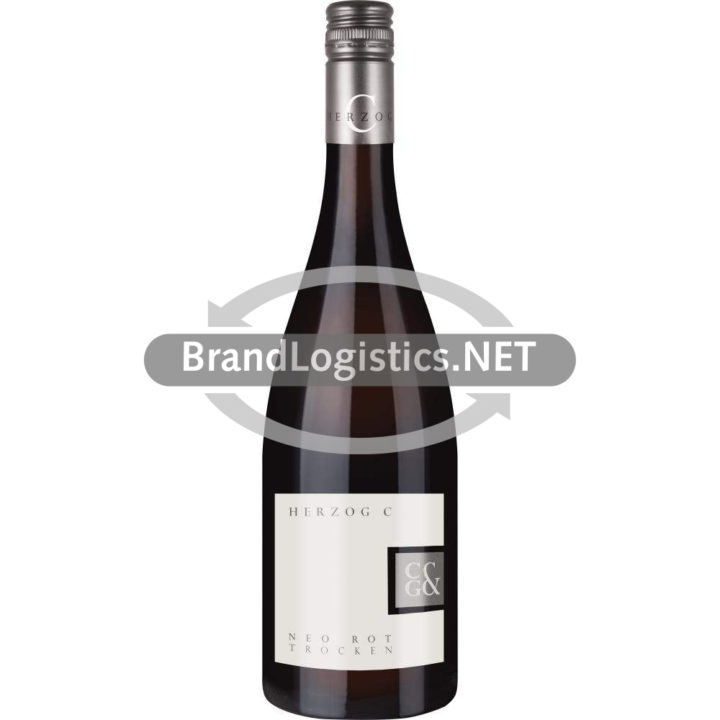 Weingärtner Cleebronn & Güglingen NEO Cuvée – rot – 0,75 Liter