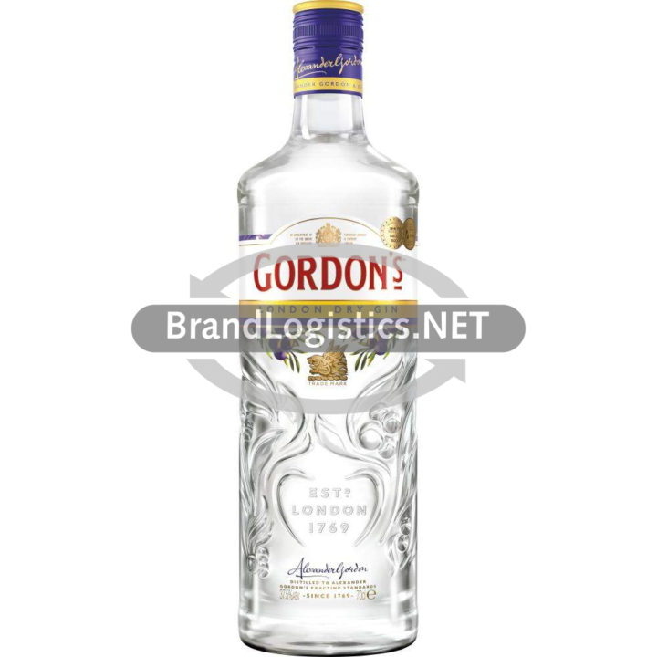 Gordon’s Dry Gin % 0,7 l