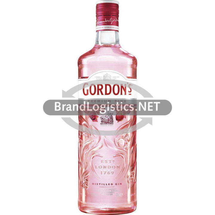 Gordon’s Pink Gin % 0,7 l