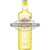 Gordon’s Sicilian Lemon % 0,7 l