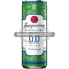 Tanqueray Tonic 0,0 % 0,25 l