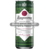 Tanqueray Tonic 10 % Vol. 0,25 l
