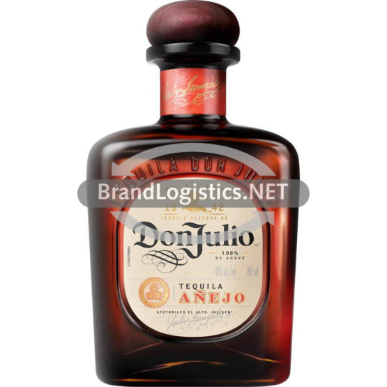 Don Julio Anejo 40 % Vol. 0,7 l