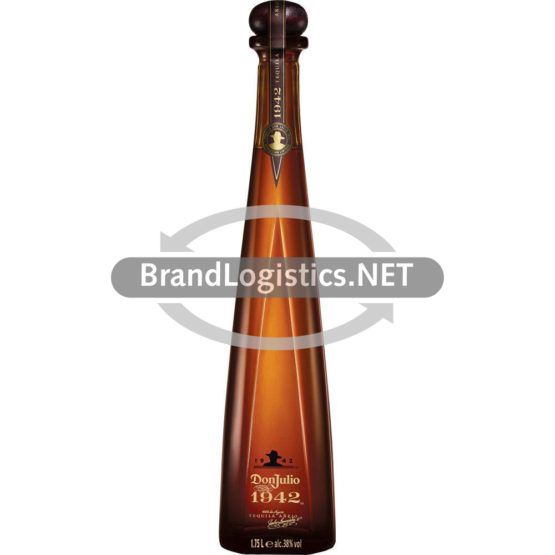 Don Julio 1942 40 % Vol. 1,75 l