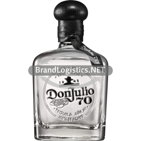 Don Julio 70 40 % Vol. 0,7 l