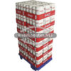 Budweiser Budvar Premium Lager 5% vol. Display 72x4x0,5 l DPG
