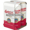 Budweiser Budvar Premium Lager 5% vol. 6x4x0,5 l