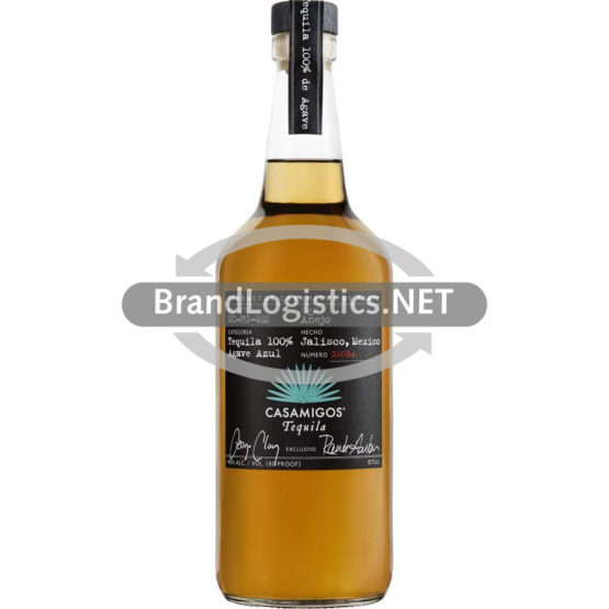 Casamigos Anejo 0,7 l