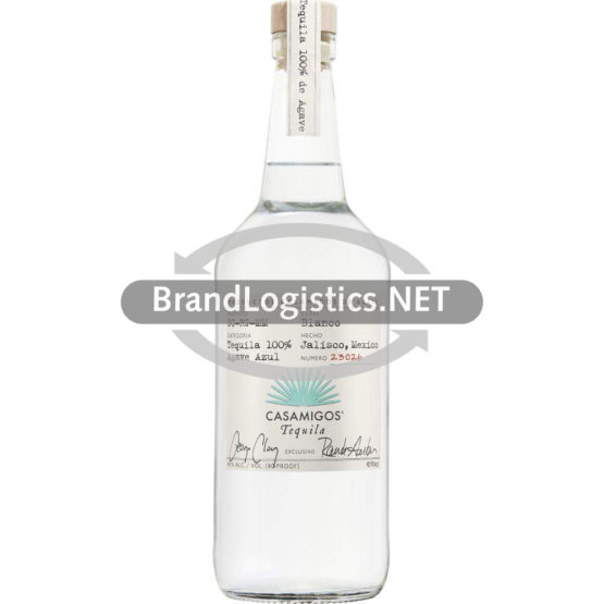 Casamigos Blanco 0,7 l