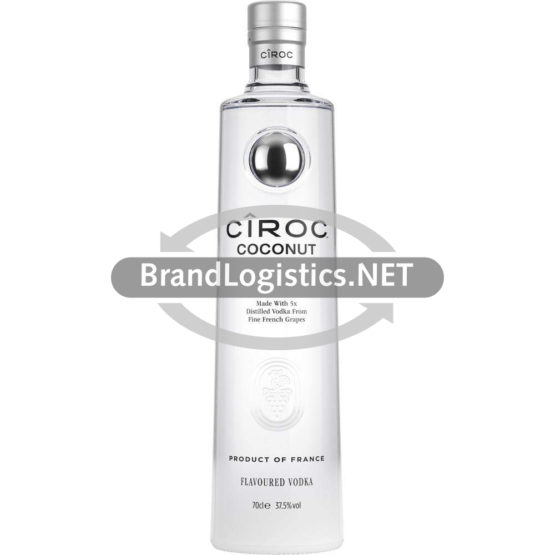 Ciroc Coconut 37,5 % Vol. 0,7 l