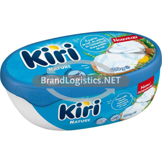 Kiri Natur Becher 500 g