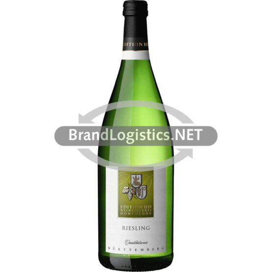 Edition HD Riesling QbA 1 l
