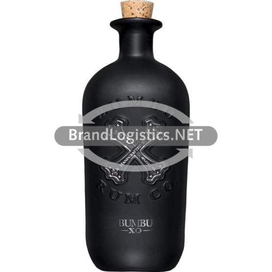 Bumbu Rum XO 40% vol. 0,7 l