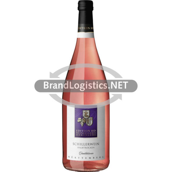 Edition HD Schillerwein Qualitätswein 1 l